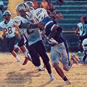 Meet your Posher, Bayani